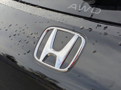 Certified 2023 Honda HR-V Sport image 8