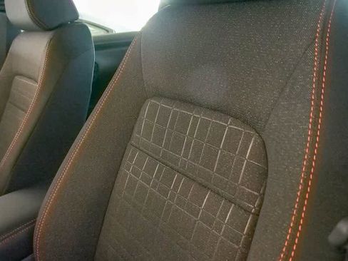 New 2026 Honda HR-V Sport image 23