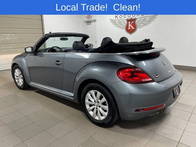 Used 2019 Volkswagen Beetle 2.0T S FWD image 10