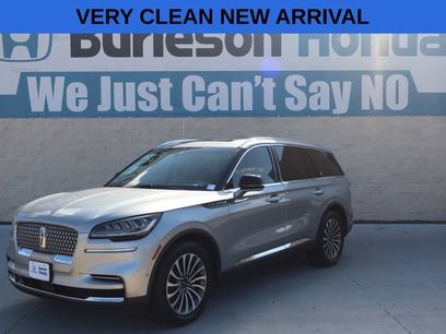 Used 2022 Lincoln Aviator Reserve w/ Equipment Group 201A