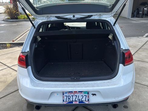 Used 2016 Volkswagen GTI S image 15