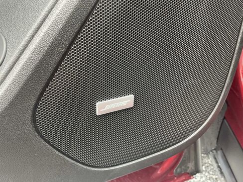 New 2026 Chevrolet Blazer RS image 17