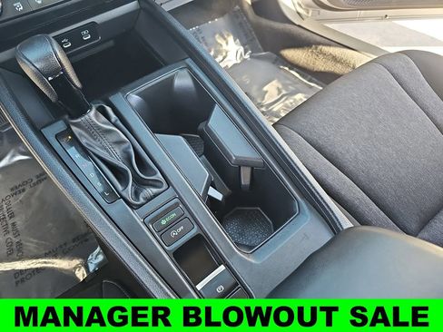 Used 2023 Honda Accord EX image 22
