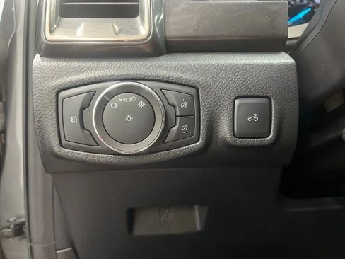 Used 2021 Ford Ranger Lariat w/ Equipment Group 501A High AWD/4WD image 25