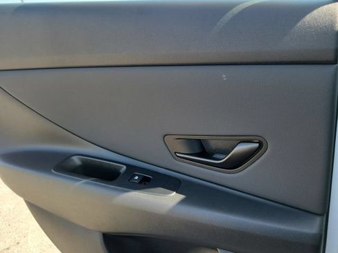 New 2026 Hyundai Elantra SEL Sport FWD image 23