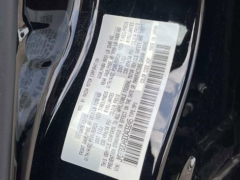 Used 2013 MAZDA CX-9 Grand Touring w/ GT Technology Pkg image 28