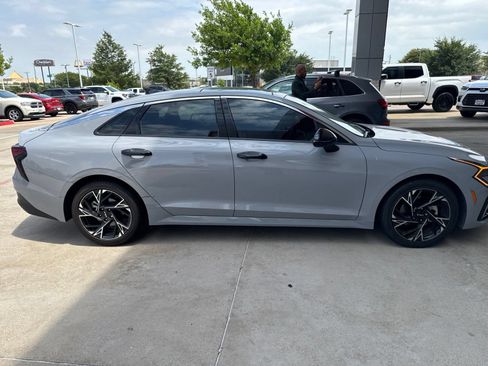 Used 2025 Kia K5 GT-Line w/ GT-Line Premium Package FWD image 26
