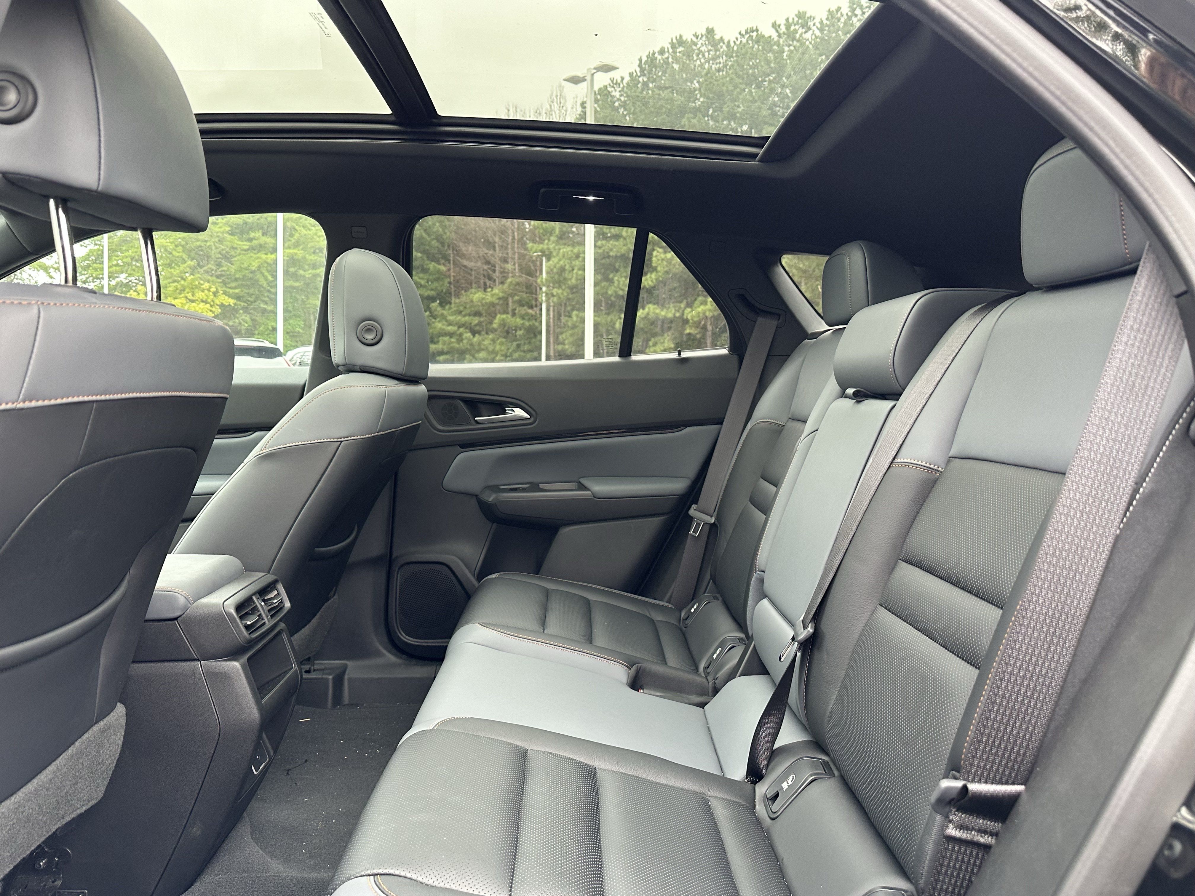 Used 2024 Honda Prologue Elite image 9