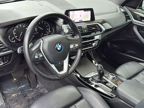 Used 2020 BMW X3 xDrive30i w/ Driving Assistance Package image 15