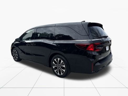 New 2026 Honda Odyssey Elite image 6