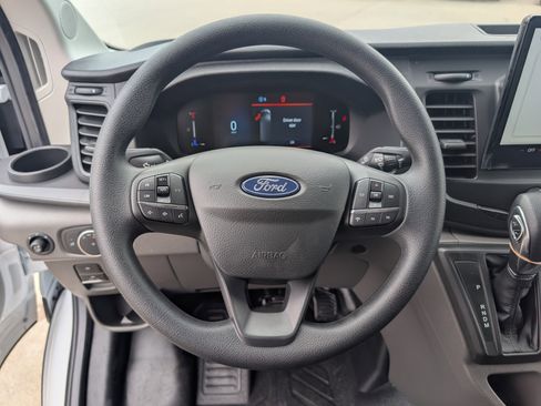 New 2026 Ford Transit 150 XL w/ Load Area Protection Package image 11