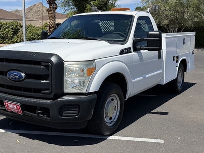 Used 2015 Ford F250 XL