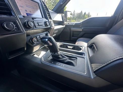 Used 2020 Ford F150 XLT w/ Equipment Group 302A Luxury AWD/4WD image 15