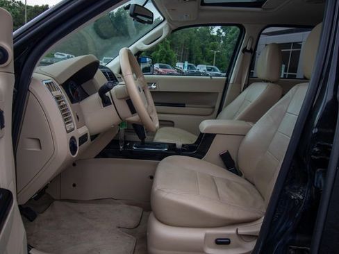 Used 2012 Ford Escape Limited FWD image 6