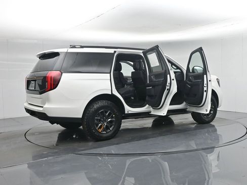 New 2026 Ford Expedition Tremor AWD/4WD image 5
