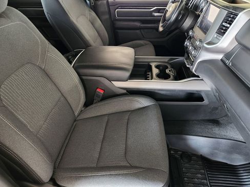 Used 2022 RAM 1500 Lone Star RWD image 21