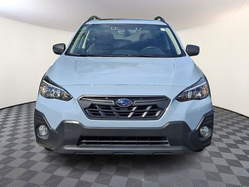Used 2023 Subaru Crosstrek 2.5i Sport AWD/4WD image 2