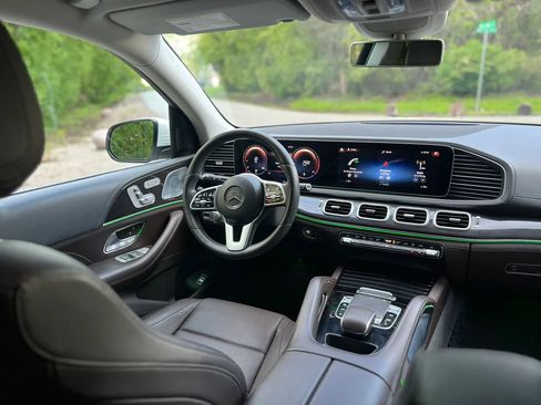 Used 2020 Mercedes-Benz GLE 350 4MATIC image 21