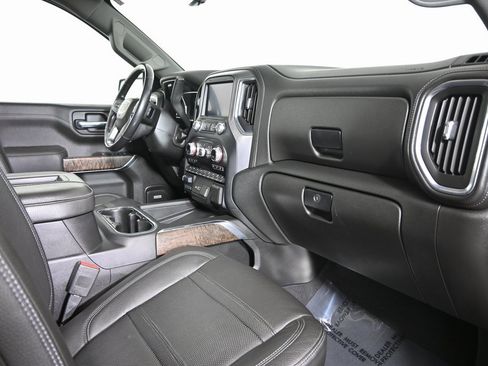 Used 2019 GMC Sierra 1500 Denali w/ Denali Ultimate Package image 16