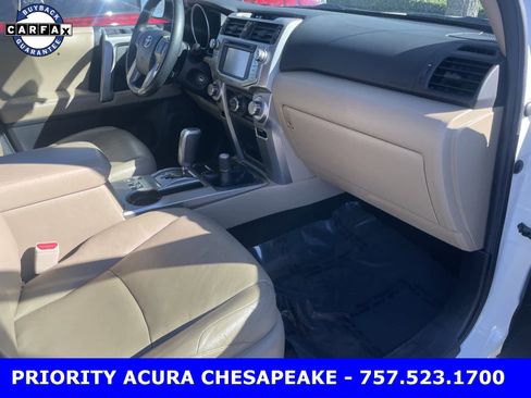 Used 2012 Toyota 4Runner SR5 image 22