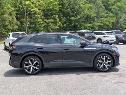 Used 2023 Volkswagen ID.4 Pro S RWD image 10