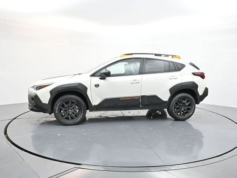 New 2026 Subaru Crosstrek 2.5i Wilderness image 4