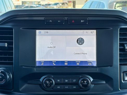 Used 2021 Ford F150 XLT w/ Trailer Tow Package image 17