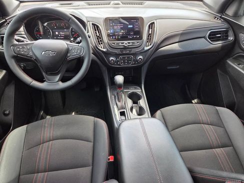 Used 2023 Chevrolet Equinox RS FWD image 8