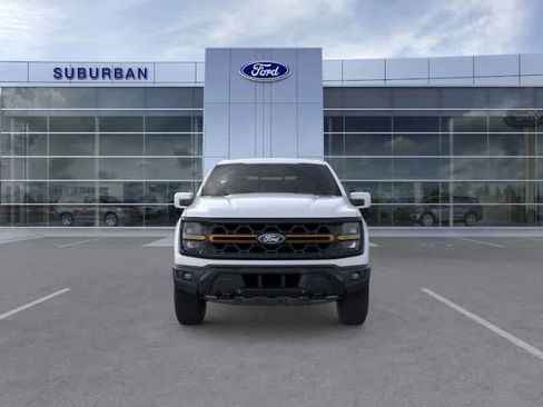 New 2025 Ford F150 Tremor w/ Equipment Group 402A High image 6