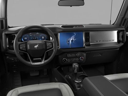 New 2026 Ford Bronco 2-Door image 20