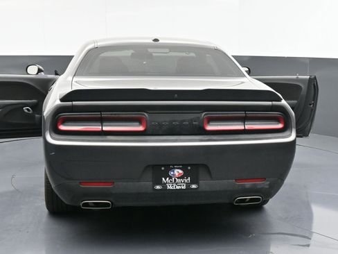 Used 2023 Dodge Challenger SXT w/ Blacktop Package image 39