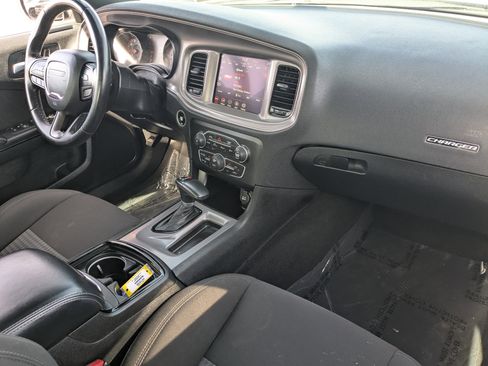 Used 2023 Dodge Charger GT w/ Blacktop Package image 11