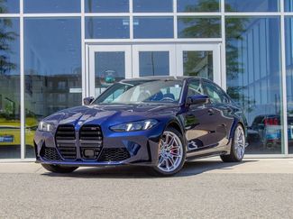 Used 2026 BMW M3 Competition AWD/4WD video 1