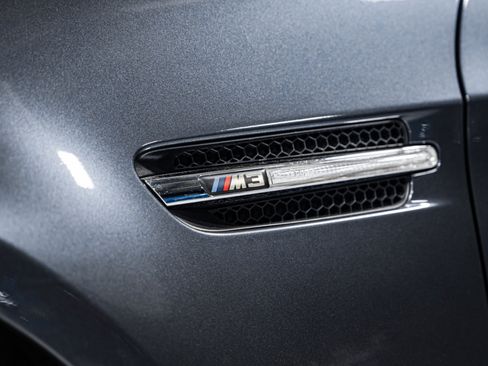 Used 2008 BMW M3 Sedan image 13