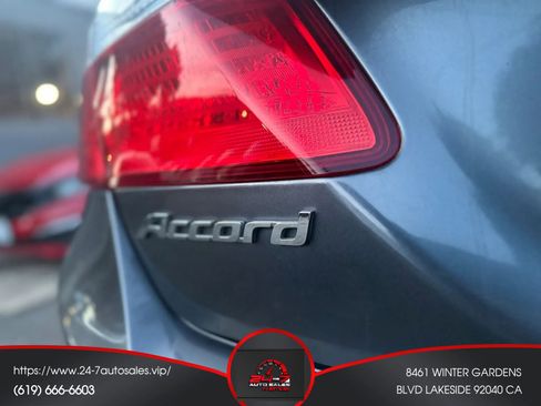 Used 2013 Honda Accord LX image 25