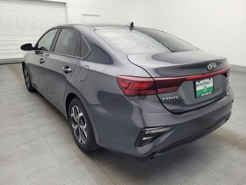 Used 2019 Kia Forte LXS FWD image 5