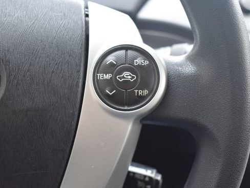 Used 2012 Toyota Prius Two w/ Preferred Accessory Pkg image 19