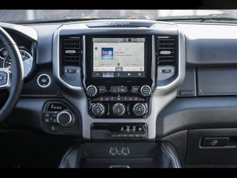 New 2025 RAM 1500 Big Horn image 20