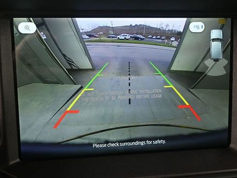 New 2026 Ford Bronco Big Bend image 16