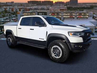 New 2026 RAM 1500 RHO w/ RHO Level 1 Equipment Group