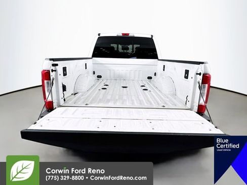 Used 2018 Ford F250 XLT w/ XLT Premium Package image 29