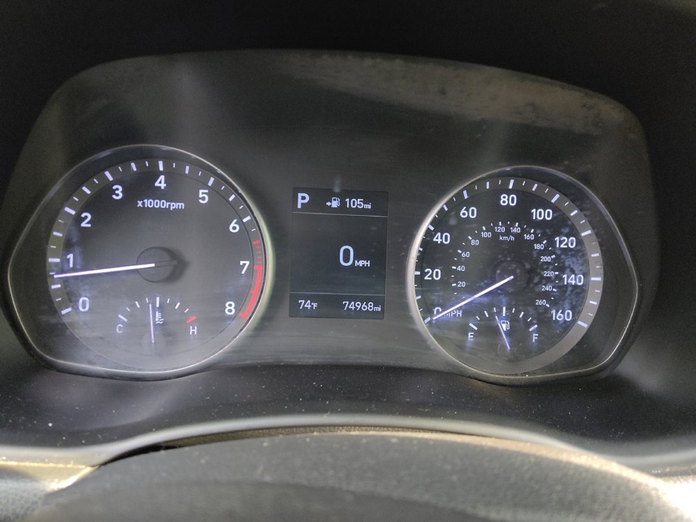 Used 2020 Hyundai Elantra GT FWD image 23