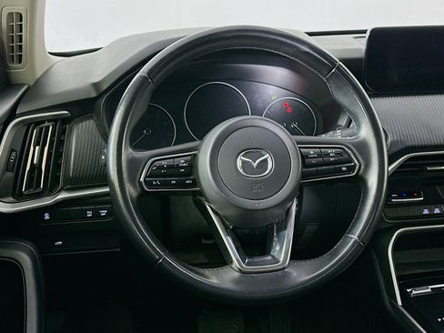 Used 2025 MAZDA CX-90 3.3 Turbo w/ Select Package image 18