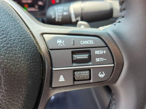 New 2025 Honda Accord EX-L image 28