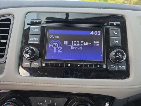 Used 2017 Honda HR-V LX image 15