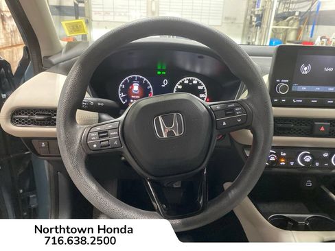 Certified 2024 Honda HR-V LX image 21
