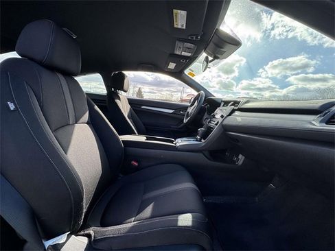 Used 2019 Honda Civic LX image 17