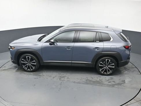 New 2026 MAZDA CX-50 AWD 2.5 S w/ Premium Package image 28