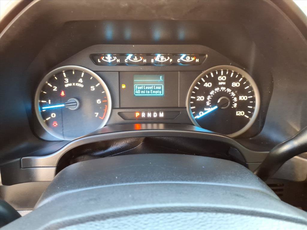 Used 2018 Ford F150 XLT AWD/4WD image 27