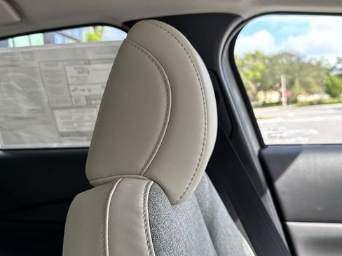 New 2026 MAZDA CX-30 AWD 2.5 S image 21